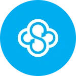 Sync SVG Icon